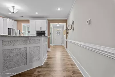 217 Thistleberry Drive, Aberdeen, NC 28315 - Photo 16