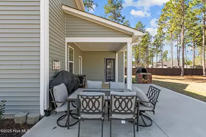 217 Thistleberry Drive, Aberdeen, NC 28315 - Photo 52