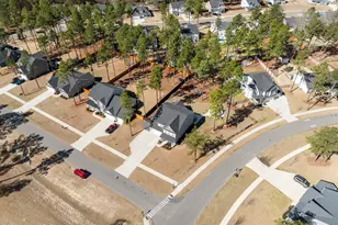 217 Thistleberry Dr, Aberdeen, NC 28315 - Photo 54
