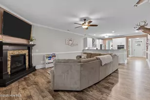 217 Thistleberry Dr, Aberdeen, NC 28315 - Photo 20
