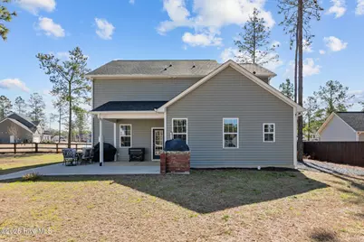217 Thistleberry Drive, Aberdeen, NC 28315 - Photo 50