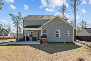 217 Thistleberry Dr, Aberdeen, NC 28315 - Photo 50