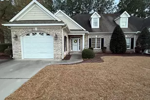3615A Eagle Point Ln NW, Wilson, NC 27896 - Photo 1