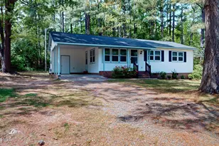 1240 W Michigan Ave, Southern Pines, NC 28387 - Photo 2