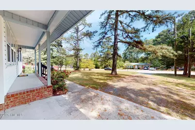 1240 W Michigan Avenue, Southern Pines, NC 28387 - Photo 8