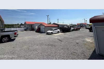 1100 W New Bern Road, Kinston, NC 28504 - Photo 8