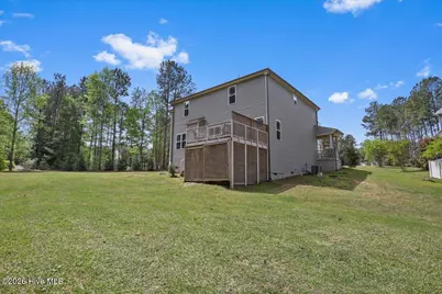 64 Abilene Court, Angier, NC 27501 - Photo 44
