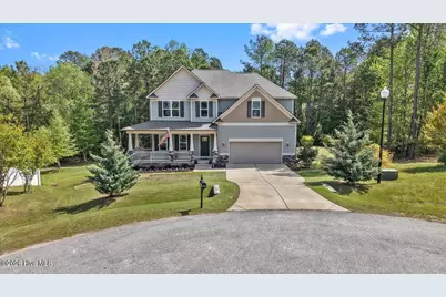 64 Abilene Court, Angier, NC 27501 - Photo 4