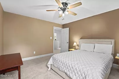 64 Abilene Court, Angier, NC 27501 - Photo 26