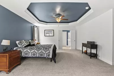 64 Abilene Court, Angier, NC 27501 - Photo 30