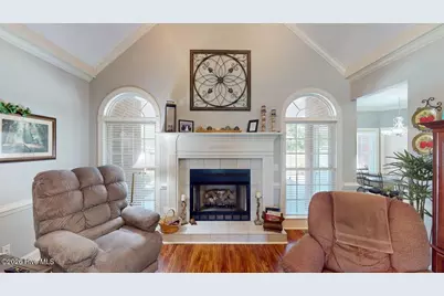 109 Brisbayne Circle, La Grange, NC 28551 - Photo 10