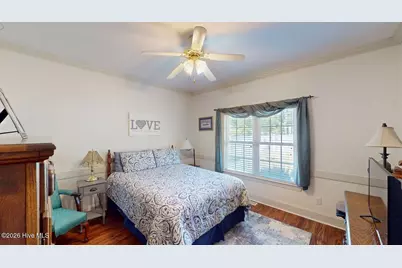 109 Brisbayne Circle, La Grange, NC 28551 - Photo 22