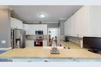 109 Brisbayne Circle, La Grange, NC 28551 - Photo 26