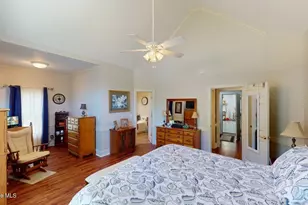 109 Brisbayne Cir, La Grange, NC 28551 - Photo 38