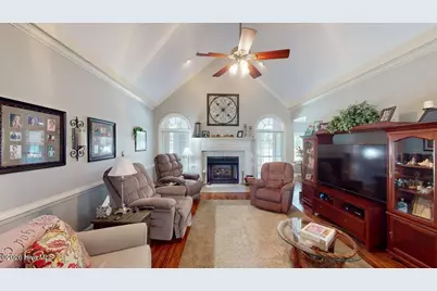109 Brisbayne Circle, La Grange, NC 28551 - Photo 8
