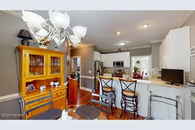 109 Brisbayne Circle, La Grange, NC 28551 - Photo 24