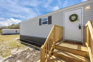 99 Dundee Trail, Holly Ridge, NC 28445 - Photo 22