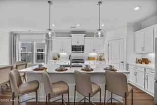 6032 Painted Turtle Pl, Leland, NC 28451 - Photo 10