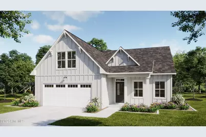 6032 Painted Turtle Place #186, Leland, NC 28451 - Photo 1
