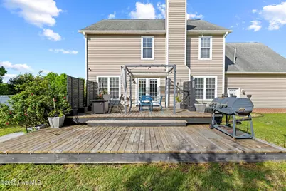100 Westmont Road, Jacksonville, NC 28540 - Photo 24