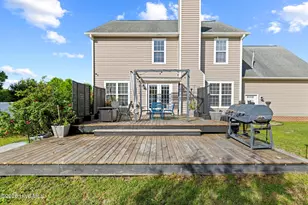100 Westmont Rd, Jacksonville, NC 28540 - Photo 24