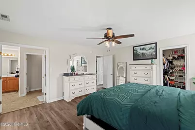 100 Westmont Road, Jacksonville, NC 28540 - Photo 14
