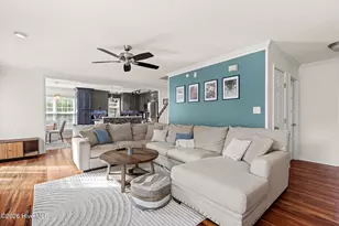 100 Westmont Rd, Jacksonville, NC 28540 - Photo 4