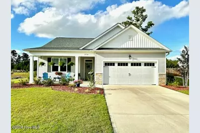 3778 Summer Breeze Court NE, Bolivia, NC 28422 - Photo 1