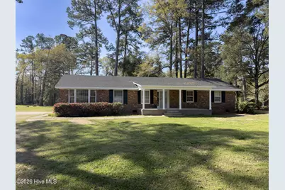 598 Forest Road, Lumberton, NC 28358 - Photo 1
