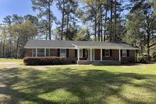 598 Forest Rd, Lumberton, NC 28358 - Photo 1