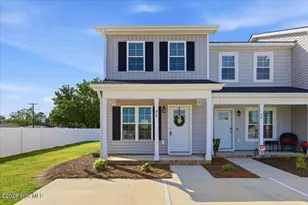 96 Linda St, Princeton, NC 27569 - Photo 1