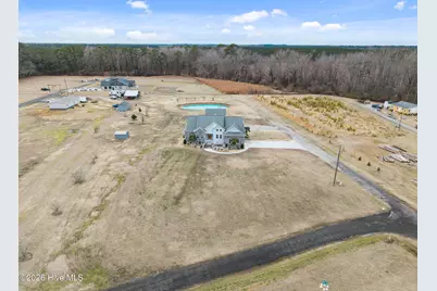 1083 Horse Pen Swamp Road, Washington, NC 27889 - Photo 8