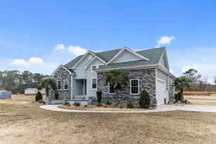 1083 Horse Pen Swamp Rd, Washington, NC 27889 - Photo 2