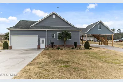 1083 Horse Pen Swamp Road, Washington, NC 27889 - Photo 4