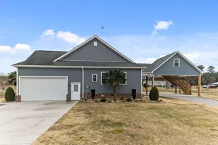 1083 Horse Pen Swamp Rd, Washington, NC 27889 - Photo 4