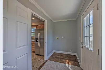1327 Old Chinquapin Road, Beulaville, NC 28518 - Photo 30