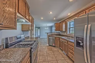 1327 Old Chinquapin Rd, Beulaville, NC 28518 - Photo 6