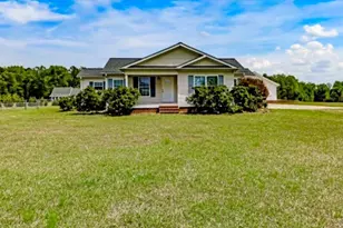 1327 Old Chinquapin Rd, Beulaville, NC 28518 - Photo 4
