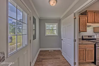 1327 Old Chinquapin Road, Beulaville, NC 28518 - Photo 12