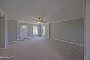 1327 Old Chinquapin Rd, Beulaville, NC 28518 - Photo 20