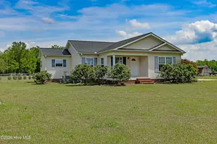 1327 Old Chinquapin Rd, Beulaville, NC 28518 - Photo 42