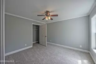 1327 Old Chinquapin Rd, Beulaville, NC 28518 - Photo 34