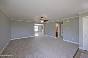 1327 Old Chinquapin Rd, Beulaville, NC 28518 - Photo 16