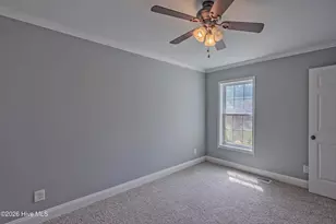 1327 Old Chinquapin Rd, Beulaville, NC 28518 - Photo 38