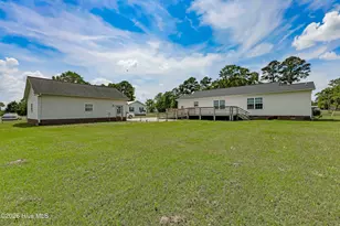 1327 Old Chinquapin Rd, Beulaville, NC 28518 - Photo 4