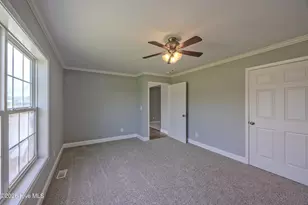1327 Old Chinquapin Rd, Beulaville, NC 28518 - Photo 22