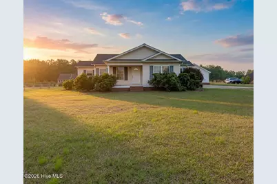 1327 Old Chinquapin Road, Beulaville, NC 28518 - Photo 2