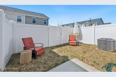 3101 Tatlock Way #Unit F, Greenville, NC 27834 - Photo 26