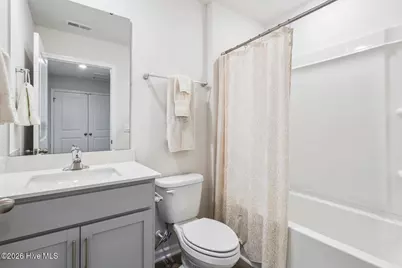 3101 Tatlock Way #Unit F, Greenville, NC 27834 - Photo 24