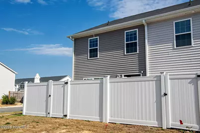 3101 Tatlock Way #Unit F, Greenville, NC 27834 - Photo 34